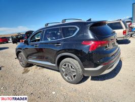 Hyundai Santa Fe 2023 1