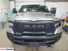 Dodge Ram 2025 3 Dodge Ram 2025 3