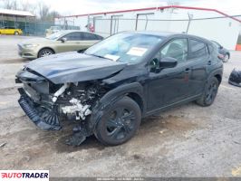 Subaru Pozostałe 2024 2 Subaru Pozostałe 2024 2