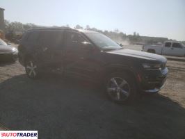 Jeep Cherokee 2022 3 Jeep Cherokee 2022 3