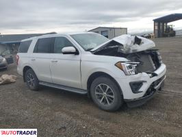 Ford Expedition 2021 3