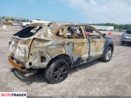 Ford Edge 2020 2