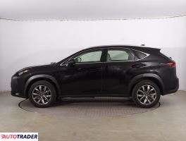 Lexus NX 2015 2.0 234 KM