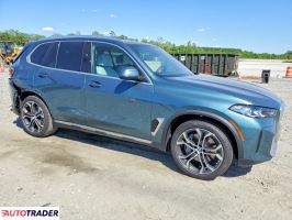BMW X5 2026 3