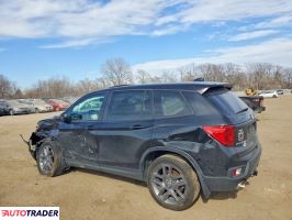 Honda Pozostałe 2023 3