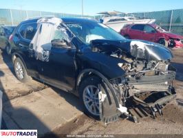 Nissan Rogue 2020 2 Nissan Rogue 2020 2