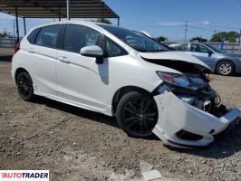 Honda Pozostałe 2019 1