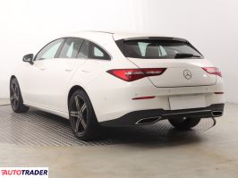 Mercedes Pozostałe 2021 1.3 134 KM