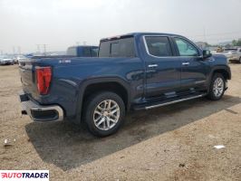 GMC Sierra 2021 5