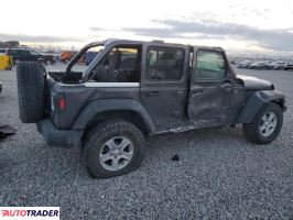 Jeep Wrangler 2023 3