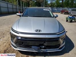 Hyundai Sonata 2024 2