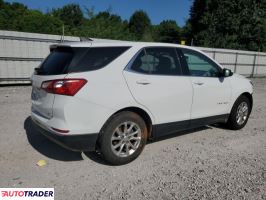 Chevrolet Equinox 2020 1