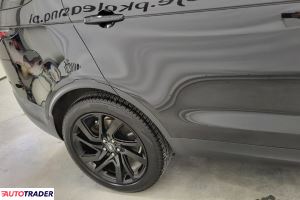 Land Rover Discovery 2024 3.0 249 KM