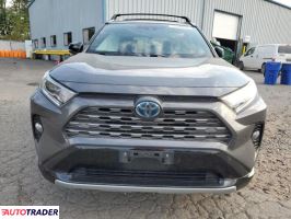 Toyota Pozostałe 2020 2 Toyota Pozostałe 2020 2