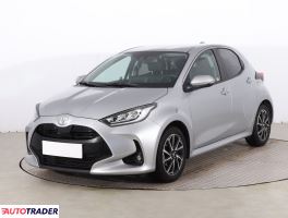 Toyota Yaris 2023 1.5 123 KM