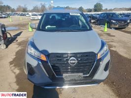 Nissan Pozostałe 2022 1