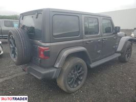 Jeep Wrangler 2022 2