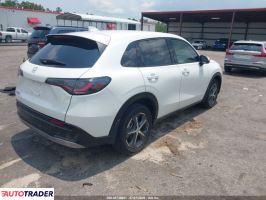 Honda HR-V 2023 2
