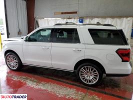 Ford Expedition 2024 3