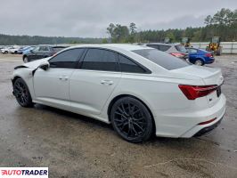 Audi A6 2022 3