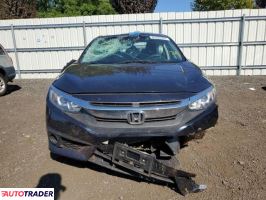 Honda Civic 2018 2