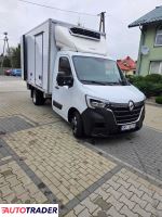 Renault Master 2022 2.3 Renault Master 2022 2.3