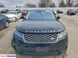 Land Rover Range Rover 2020 2