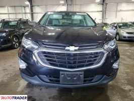 Chevrolet Equinox 2020 1