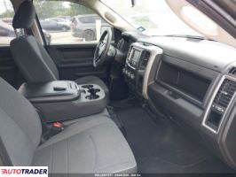 Dodge Ram 2022 3 Dodge Ram 2022 3