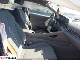 Hyundai Elantra 2023 2
