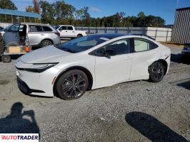 Toyota Prius - zobacz ofertę