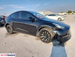 Tesla Model Y 2023 Tesla Model Y 2023