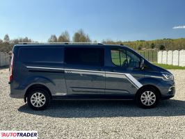Ford Transit 2020 2