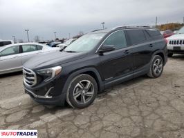 GMC Terrain 2019 1