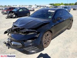 Mercedes CL 2020 2 Mercedes CL 2020 2