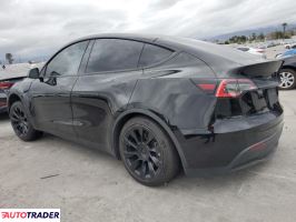 Tesla Model Y 2021 Tesla Model Y 2021