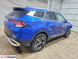 Kia Sportage 2024 2