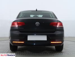 Volkswagen Passat 2019 2.0 147 KM