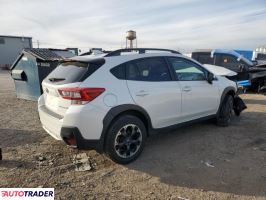 Subaru Pozostałe 2023 2