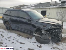 Jeep Grand Cherokee 2023 3