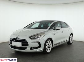 Citroen DS5 2012 2.0 197 KM