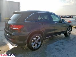 Mercedes CL 2019 2 Mercedes CL 2019 2