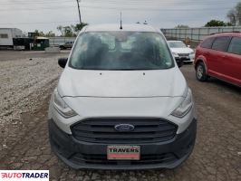 Ford Transit Connect 2020 2