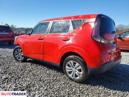 Kia Soul 2024 2