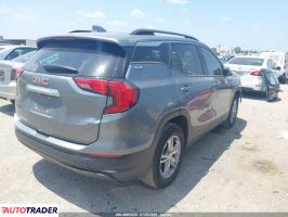 GMC Terrain 2020 1