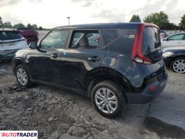 Kia Soul 2020 2 Kia Soul 2020 2