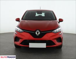 Renault Clio 2021 1.0 89 KM