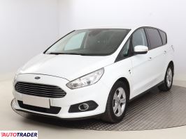 Ford S-Max 2019 2.0 147 KM