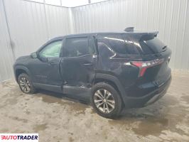 Chevrolet Equinox 2025 1