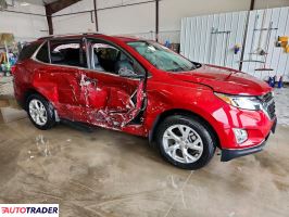 Chevrolet Equinox 2020 2